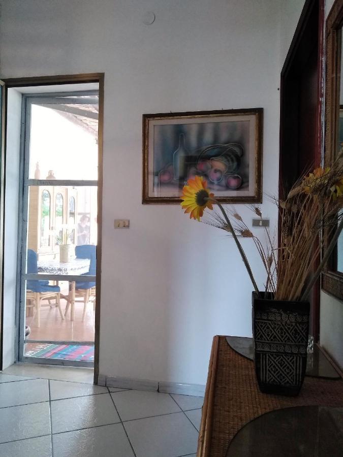 L'Antica Torre Bed and Breakfast Μαρσάλα Εξωτερικό φωτογραφία