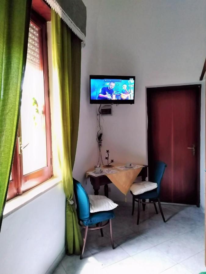 L'Antica Torre Bed and Breakfast Μαρσάλα Εξωτερικό φωτογραφία