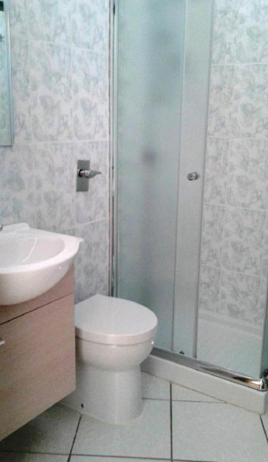 L'Antica Torre Bed and Breakfast Μαρσάλα Εξωτερικό φωτογραφία