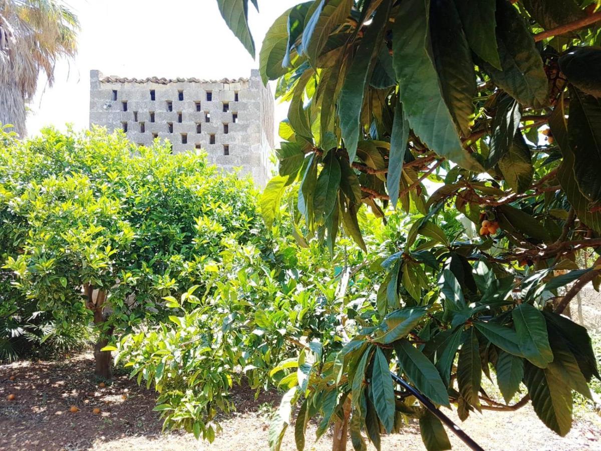 L'Antica Torre Bed and Breakfast Μαρσάλα Εξωτερικό φωτογραφία